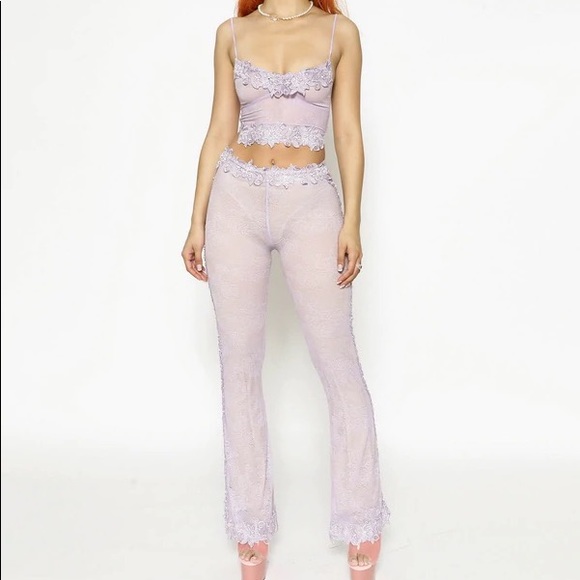 BOYS LIE X YUNG REAPER SET - NWT - Picture 1 of 8